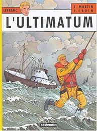 L' ultimatum