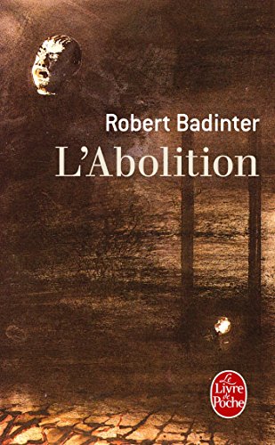 L' abolition