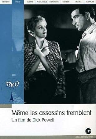 Amazon Com Split Second 1953 Non Usa Format Pal Reg 2 Import France By Stephen Mcnally Movies Tv