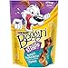 Purina Beggin' Strips With Real Meat Dog Treats, With Bacon and Peanut Butter Flavor - 6 oz. Pouch
