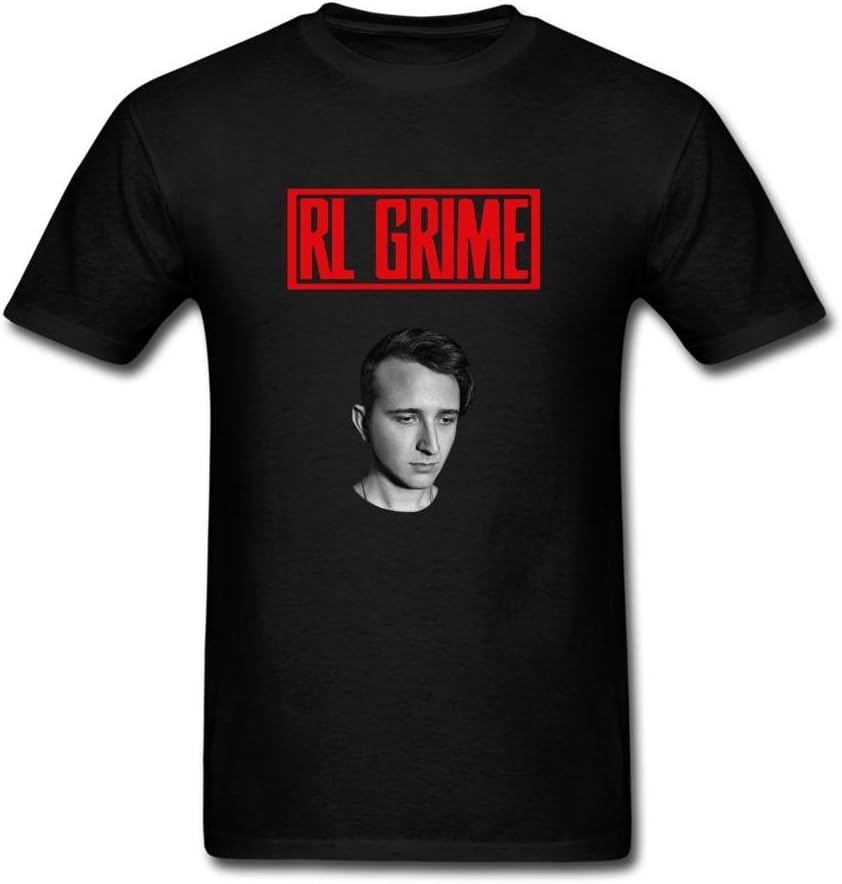NYCQL Men's FIELD DAY SYDNEY 2016 RL GRIME T Shirts