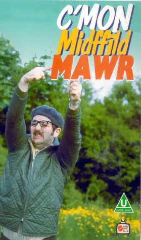 C'Mon Midffild - 7 [VHS] [UK Import]: Amazon.de: DVD & Blu-ray