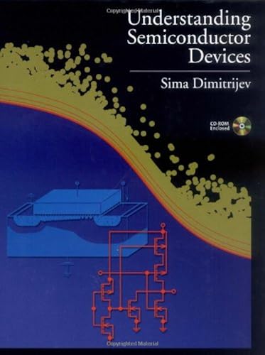 Download Understanding Semiconductor Devices PDF
