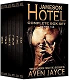 Jameson Hotel: The Complete Series Box Set (Parts 1-6)