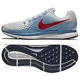 NIKE Men's Air Zoom Pegasus 34 Running Shoe