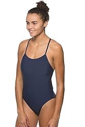 JOLYN Perry Onesie - Fixed Back Women's Athletic