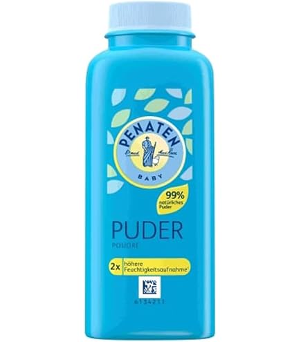 Amazon.com: Penaten Baby Intensive Care Oil Nourishes Dry and Sensitive  Baby Skin With Aloe Vera, 200 ml/ 6.76 Oz.(Pack of 1) : Baby
