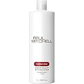 Paul Mitchell Super Sculpt Styling Glaze, Flexible Hold, Lasting Memory + Shine, For All Hair Types