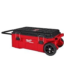 Milwaukee Chest Tool Rolling PACKOUT 48-22-8428: Amazon.com: Tools ...