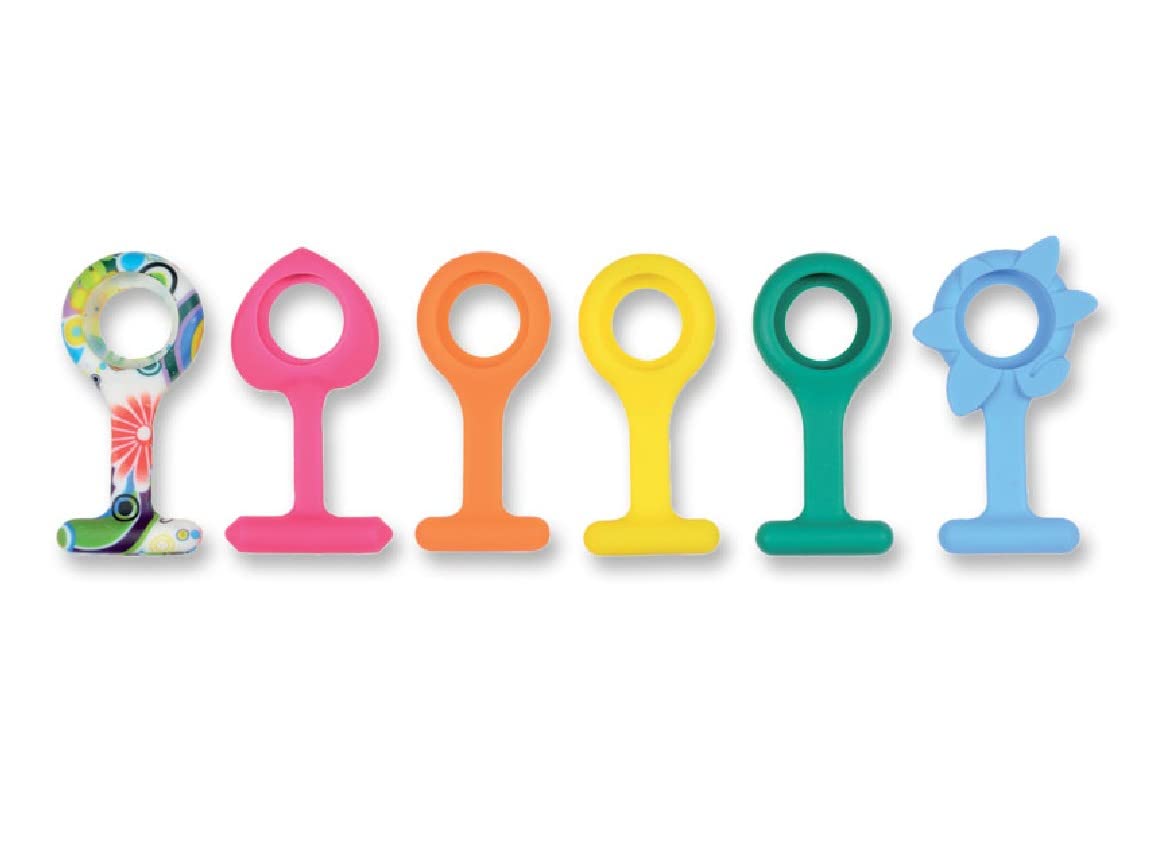 GIMA Silicone Nurse Watch Siliconsleeve