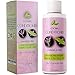 Natural Conditioner for Dry Hair with Invigorating Mint & Soothing Lavender Essential Oils for Hair & Scalp – Sulfate Free Treatment for Dry Hair and Flaky Scalp - Safe for Color Treated Hair
