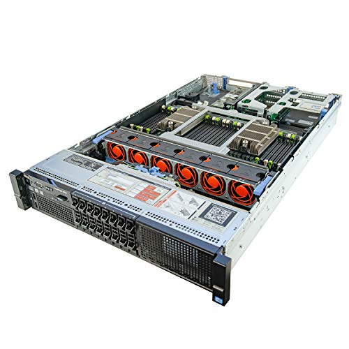 3 PowerEdge+R820+2+40Ghz+20+Core+Premium