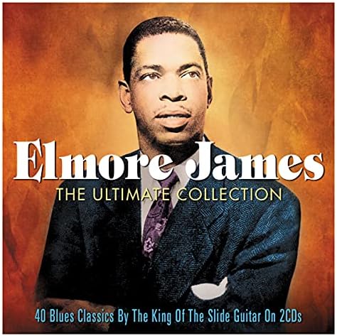 JAMES,ELMORE - Blues After Hours - Amazon.com Music