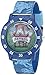 Nickelodeon Kids' PAW4000 Paw Patrol Digital Display Quartz Multi-Color Watch