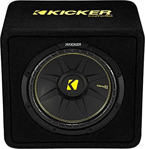 KICKER VCWC124 CompC 12