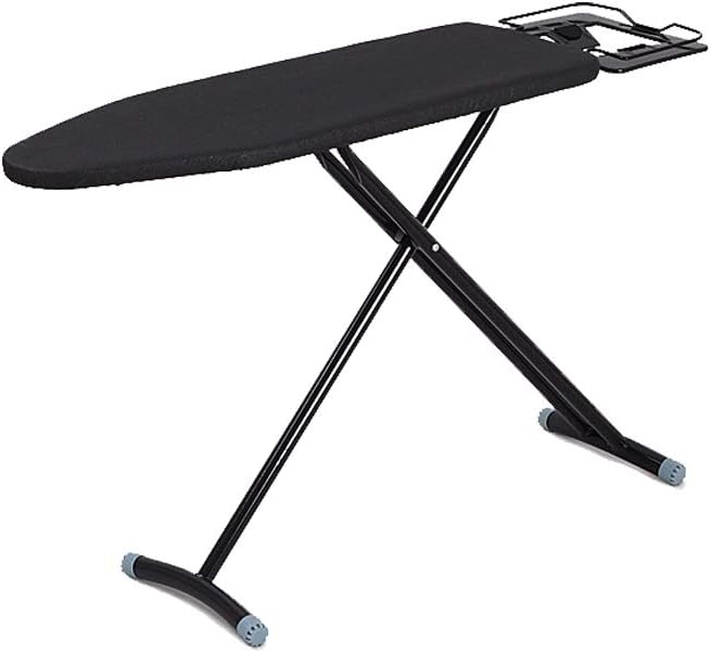 Bügelbrettbezug 140x52cm - Baumwolle Mit Hitzereflektion & Elastischen Kanten