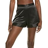Natori Womens Glamour Shorts Inseam 3.5"