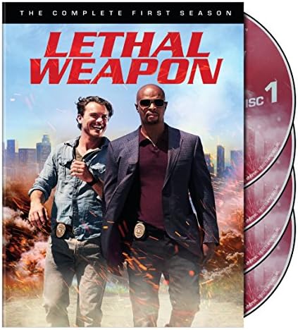 Amazon.com: Boss - Season 1 [DVD] : Movies & TV