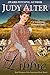 Libbie (Real Women of the American West, Book 1)
