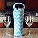 Wine Tote/Champagne Bottle Carrier by Air Nebula | Insulated 15