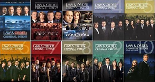 Amazon.com: The Complete Spooks BBC TV Series DVD Collection