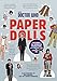 Doctor Who: Paper Dolls by