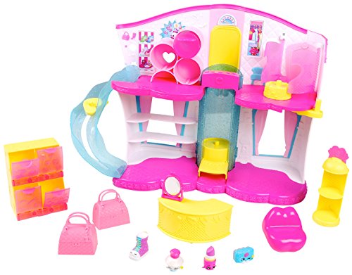 Shopkins Boutique Playset