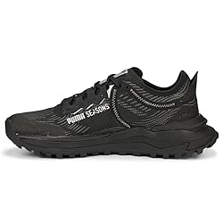 PUMA Womens Voyage Nitro 2 Trail Trail Running