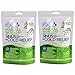 Bela Mineral Bath Soaks – Sinus + Cold Relief – Natural & Organic Magnesium Salt Solution with Pure Essential Oils for Relief and Relaxation – 8 oz Pouch, Set of 2thumb 2