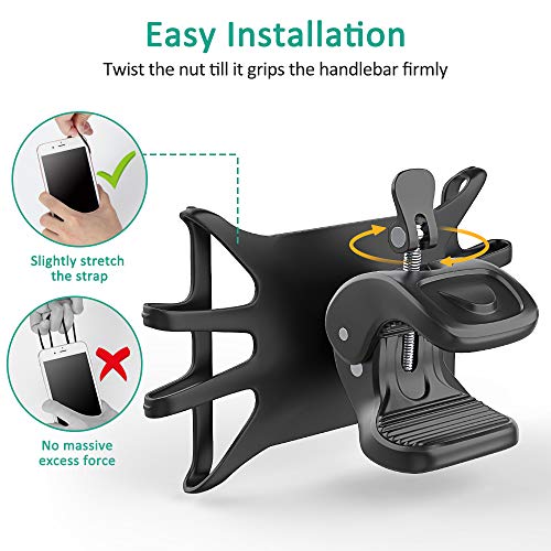 4 Universal+Motorcycle+Bicycle+Samsung+Rotation