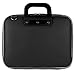 Black Slim 12-inch Laptop Carrying Case Bag for HP Pavilion 11