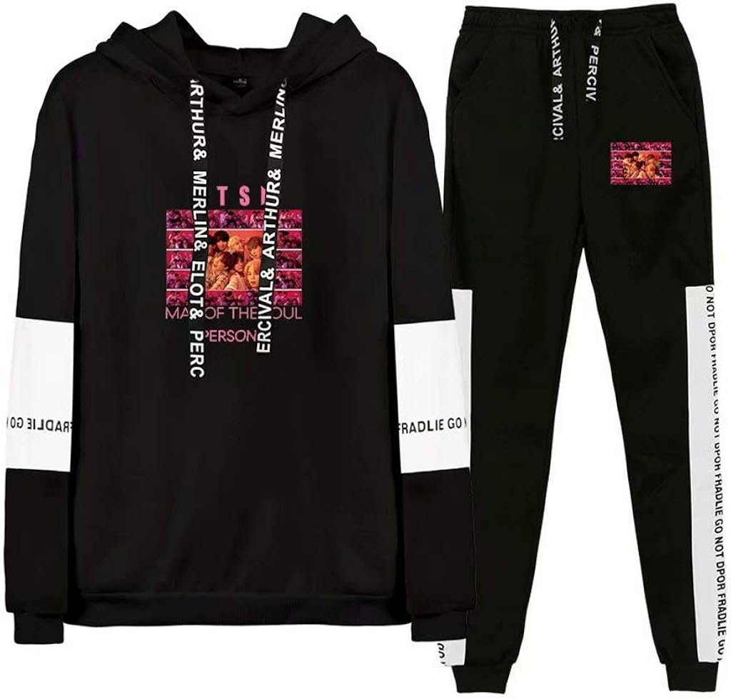 bts merch hoodie jimin