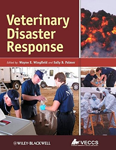 Download Veterinary Disaster Response Download Veterinary Disaster Response