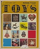 A history of toys