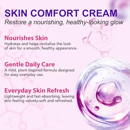 Wild Yam Cream 120g with Dong Quai for Women, Hormonal Balance Cream, Support for Menopause and Perimenopause, Hydration Against Hot Flashes and Night Sweats, Natural Wild Yam, Nourish