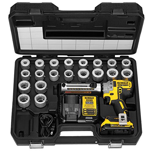 DEWALT DCE151TD1 20V MAX XR Cordless Cable. DEWALT Demolition Hammer, 40Pound D25960K . DEWALT