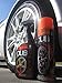 Meguiar's Developed for Dub U1319 Tire Shine, 17 oz.