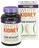 White Kidney Bean CarbIntercept 60 CAP