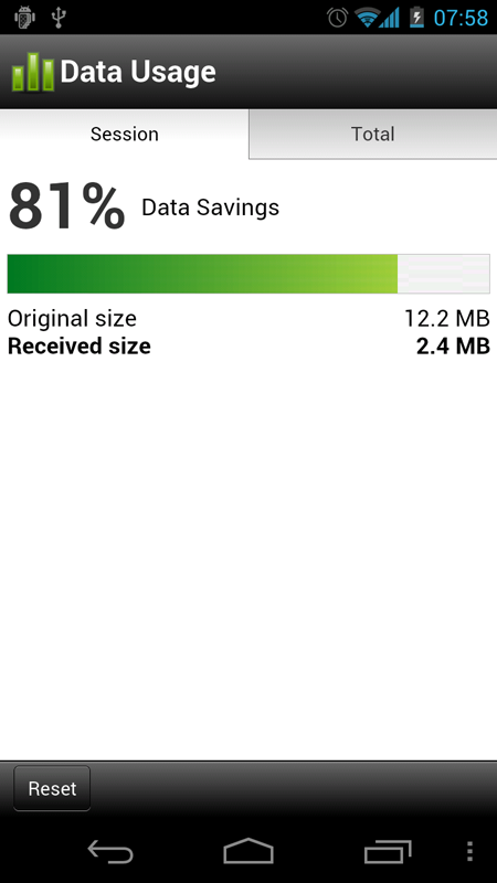 Opera Mini Web Browser Amazon Com Appstore For Android