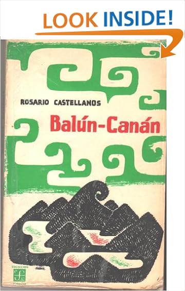 balun canan castellanos