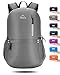 Venture Pal 25L Travel Backpack - Durable Packable Lightweight Small Backpack Women Men