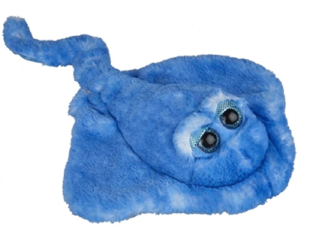 Ravensden Soft Toy Ray 35cm (One colour sent at random)