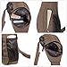 Weekend Shopper Shoulder Sling Bag Mini Backpack Cross Body Bag Crossbody Backpack Chest Bag for Men and Women fit iPad mini 7.9 Inch Tablet bag