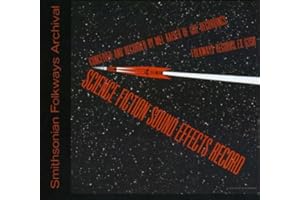 Science Fiction Effects / Various