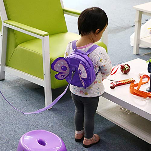 4 Hipiwe+Anti+lost+Backpack+Butterfly+Walking