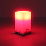 eTone Darkroom Portable Safe Light Lamp 635nm