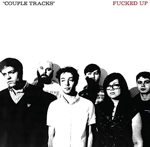 Couple Tracks: Singles 2002-2009