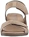 Mephisto Women's Cecila Dress Sandal, Camel Silencio, 11 M US