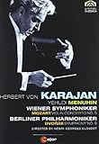 VIOLIN CONCERTO 5 / SYMPHONY 9                     image