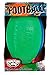 POOF Football with Kicking Tee in Box - Assorted Colors